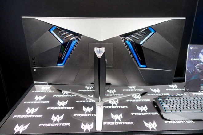  Acer Predator X35 