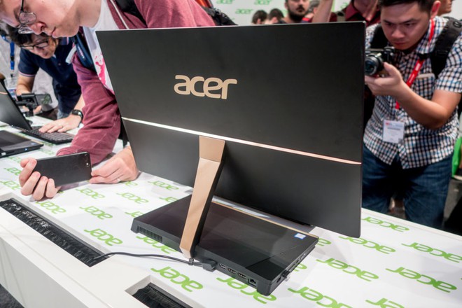 Acer Aspire S24 