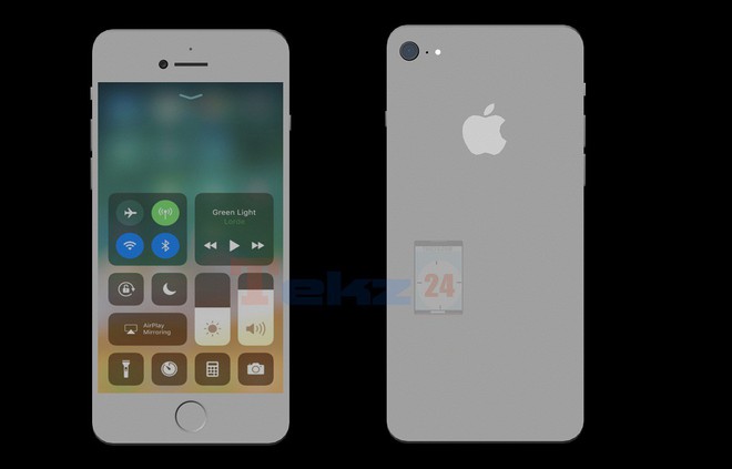  Có thể Apple sẽ tung ra phiên bản iPhone SE 2 với mức giá dễ chịu hơn iPhone X rất nhiều. 
