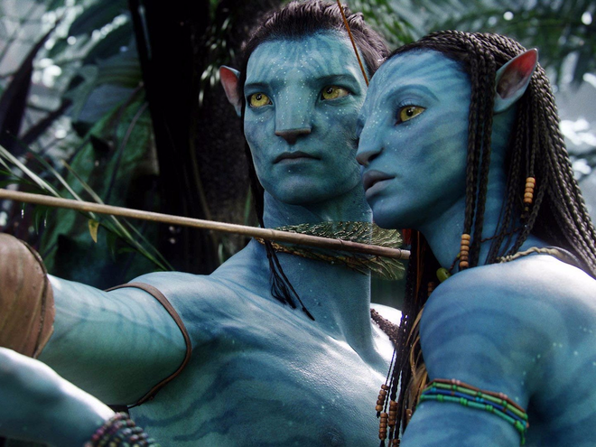 Bộ phim Avatar sẽ có thêm 4 phần mới với kinh phí sản xuất khổng lồ, lên tới 1 tỷ USD 
