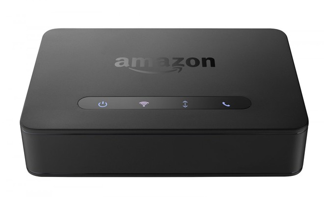 Amazon trình làng một loạt thiết bị mới tại sự kiện về phần cứng của hãng - Ảnh 5.