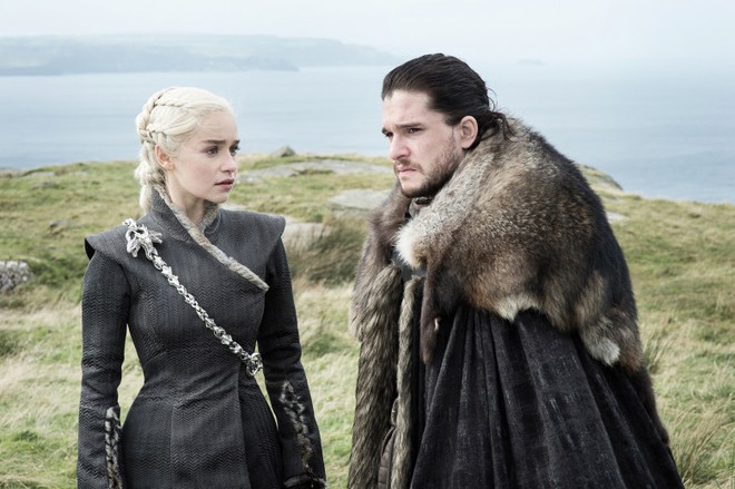  Phần 8 của loạt phim đình đám Game of Thrones sẽ có kinh phí lên tới 15 triệu USD cho mỗi tập phim 