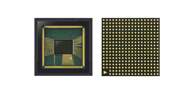  ISOCELL Slim 2X7 là cảm biến đầu tiên trong ngành công nghiệp có kích thước điểm ảnh dưới 1 micromet. 