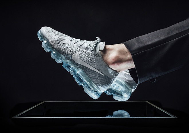  Nike Vapormax - phiên bản mới nhất, đột phá và hiện đại nhất của dòng giày Air Max 