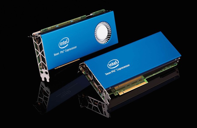  Intel sẽ mở rộng các GPU rời của mình tới các phân khúc máy tính mới, cạnh tranh với Nvidia. 