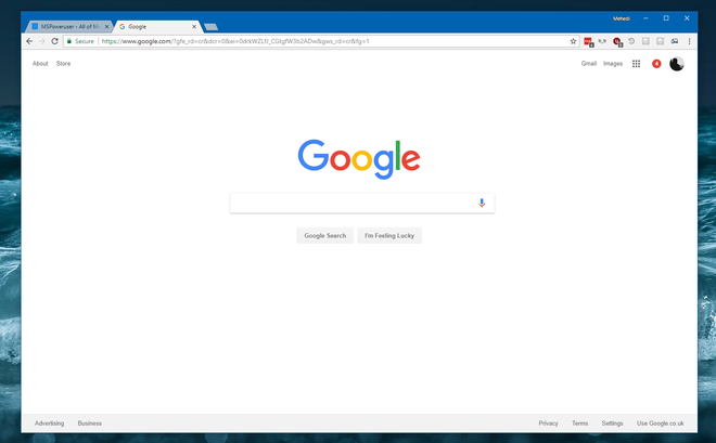  Trình duyệt Google Chrome trong tương lai sẽ mạnh mẽ và bảo mật hơn 