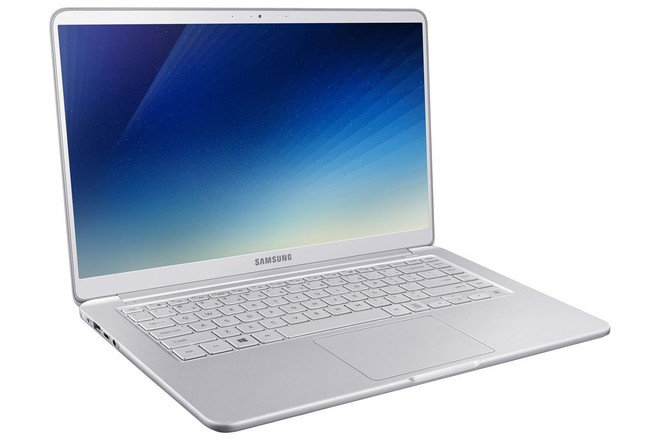 Samsung làm mới dòng Notebook 9 với nhiều nâng cấp về ngoại hình và tính năng, đã sẵn sàng ra mắt tại CES 2018 - Ảnh 1.