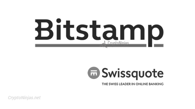 Swissquote từng chấp nhận Bitcoin