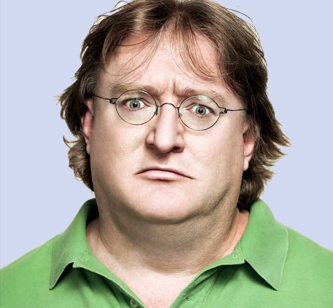  Nên nhớ rằng Gabe Newell cũng như Valve sẽ không bao giờ dung thứ cho bất kỳ hành động gian lận nào trong game, vấn đề chỉ là sớm hay muộn mà thôi! 