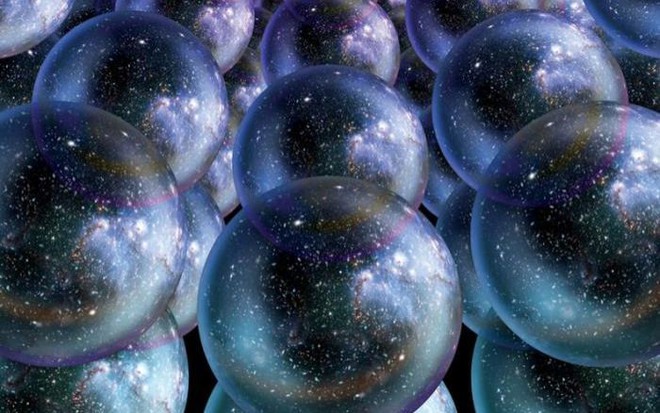  Các nhà khoa học giờ đã tin rằng có lẽ có đến hàng tỉ tỉ vũ trụ tồn tại đồng thời - thuyết Liên vũ trụ 