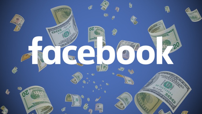 
.“Cỗ máy kiếm tiền” Facebook hoạt động không ngừng nghỉ
