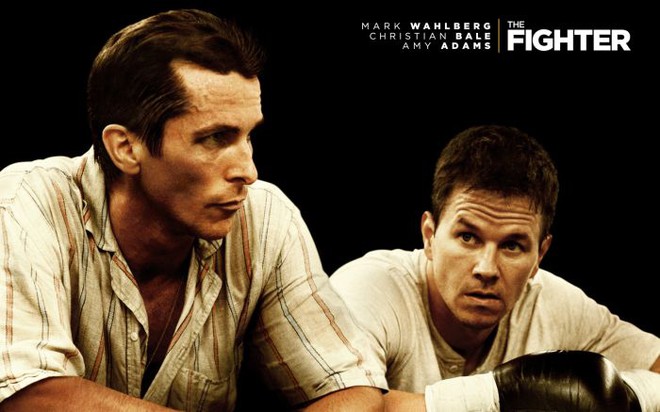  The Fighter của Mark Wahlberg nhận được bảy đề cử Oscar 