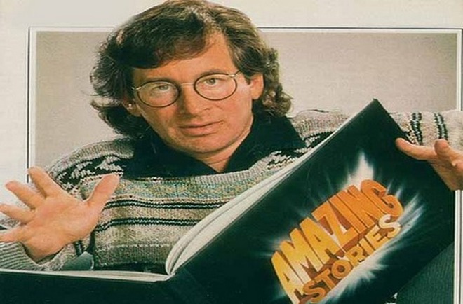 Apple mời đạo diễn nổi tiếng Steven Spielberg làm phim truyền hình - Ảnh 2.