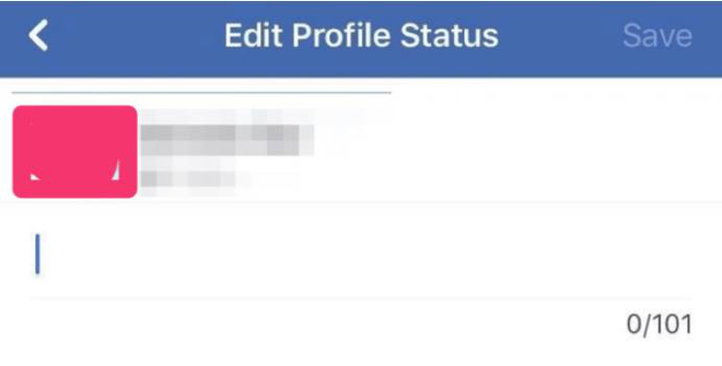 Facebook thử nghiệm status tự hủy - Ảnh 2.