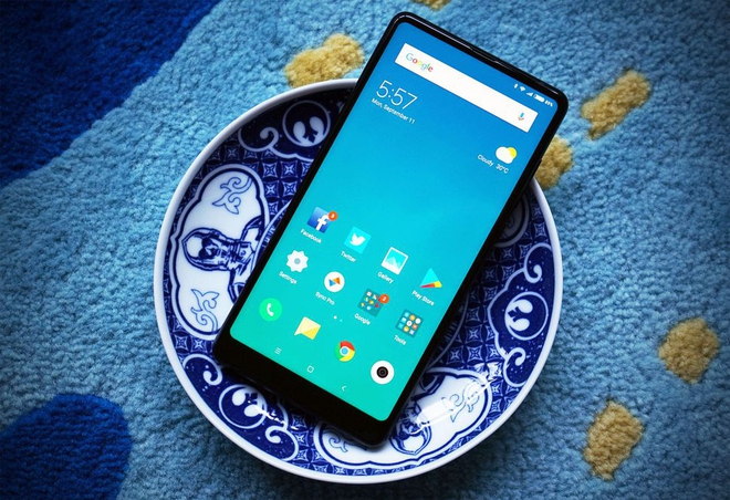 Xiaomi sắp chiếm ngôi vương của Samsung tại thị trường smartphone lớn thứ hai thế giới - Ảnh 2.