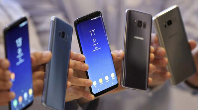 Xiaomi sắp chiếm ngôi vương của Samsung tại thị trường smartphone lớn thứ hai thế giới - Ảnh 1.
