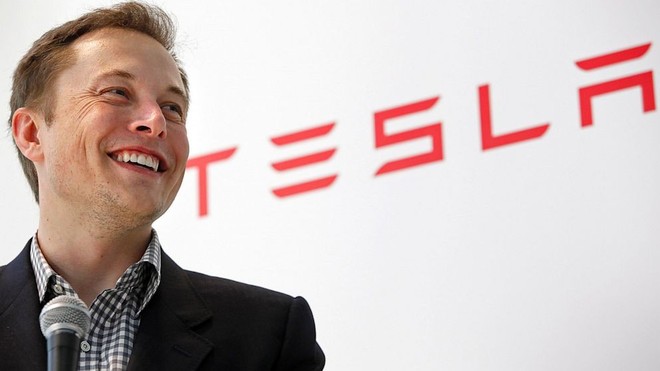 Elon Musk: Nếu không đặt tiêu chuẩn cao cho nhân viên, chúng tôi sẽ chết - Ảnh 1.