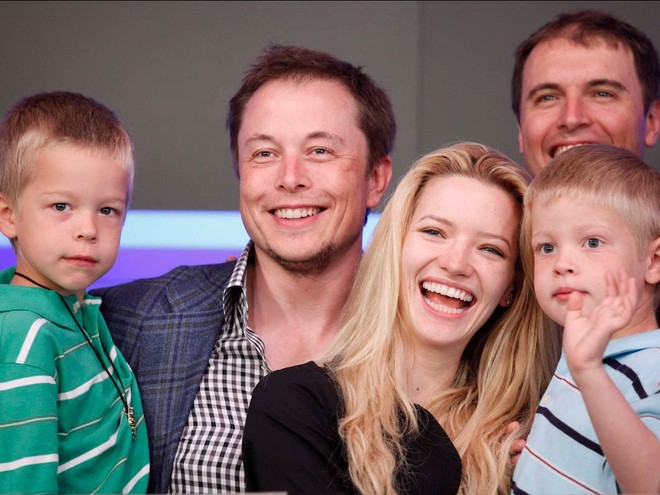 Ít ai biết đã từng có thời điểm Elon Musk không còn một xu dính túi, sống qua ngày nhờ tiền vay mượn bạn bè - Ảnh 6.