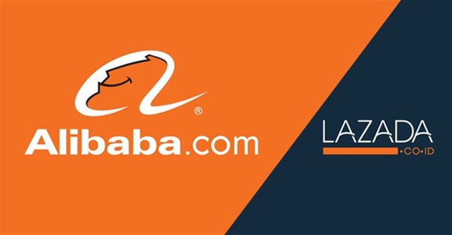 Cuộc chiến tranh giành thị trường Đông Nam Á: Alibaba 1 - 0 Amazon - Ảnh 3.