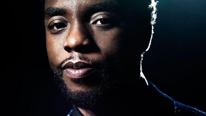 Chadwick Boseman bàn về vai trò của Black Panther và giải thích vì sao người tốt lại khó lòng làm vua - Ảnh 1.