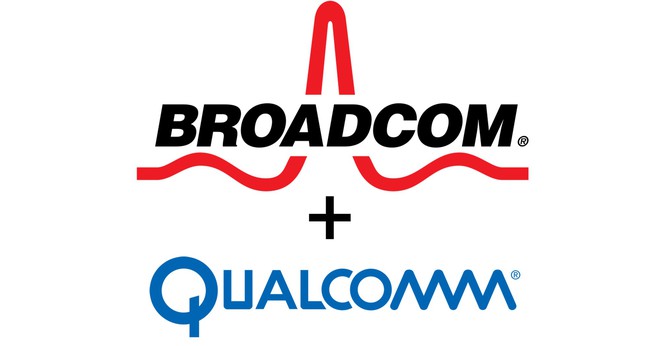 Qualcomm muốn từ chối đề nghị mua lại trị giá 103 tỷ USD của Broadcom - Ảnh 1.