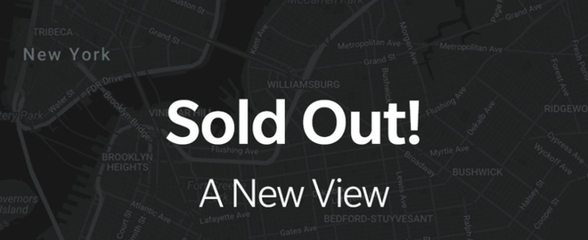 Dù có giá tới 40 USD nhưng vé sự kiện ra mắt OnePlus 5T đã được bán hết - Ảnh 1.