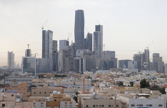 Cùng chiêm ngưỡng vẻ ngoài nguy nga của thành phố thành phố trị giá 10 tỷ USD mà Ả-rập Xê-út đang xây dựng - Ảnh 11.