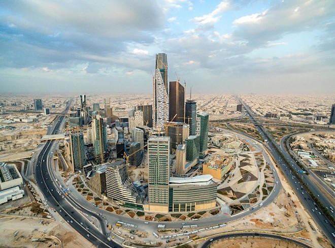 Cùng chiêm ngưỡng vẻ ngoài nguy nga của thành phố thành phố trị giá 10 tỷ USD mà Ả-rập Xê-út đang xây dựng - Ảnh 15.