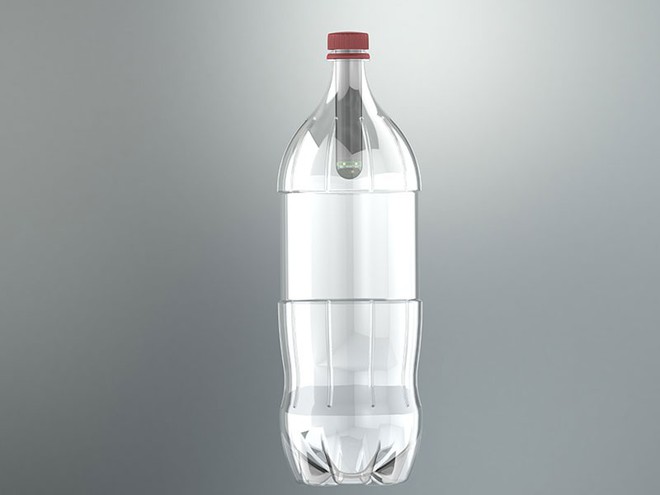Nhật Bản: Với 7 món đồ siêu sáng tạo này, bạn sẽ không bao giờ muốn vứt chai nhựa đi nữa - Ảnh 8.