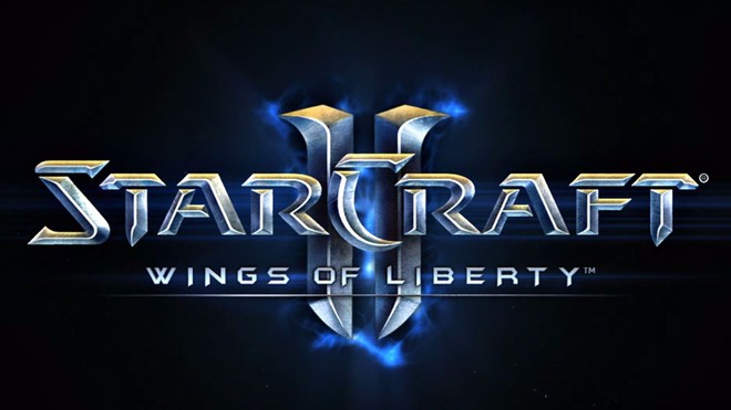 Starcraft II: Wings of Liberty đã cho chơi miễn phí, bạn đã tải về chưa? - Ảnh 1.