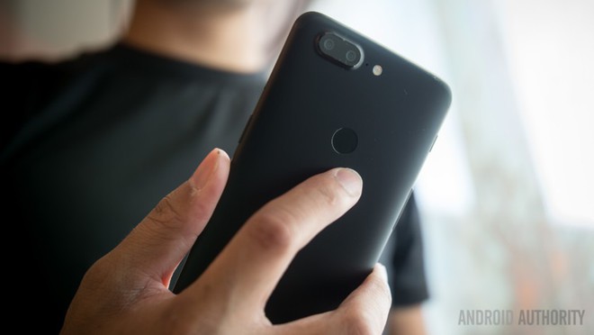 OnePlus 5T: Sự trở lại của kẻ hủy diệt smartphone cao cấp - Ảnh 3.