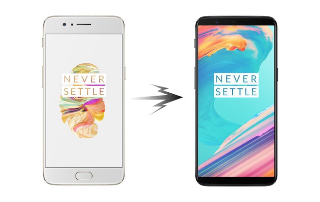 OnePlus 5 sẽ bị khai tử ngay sau khi hết hàng - Ảnh 1.