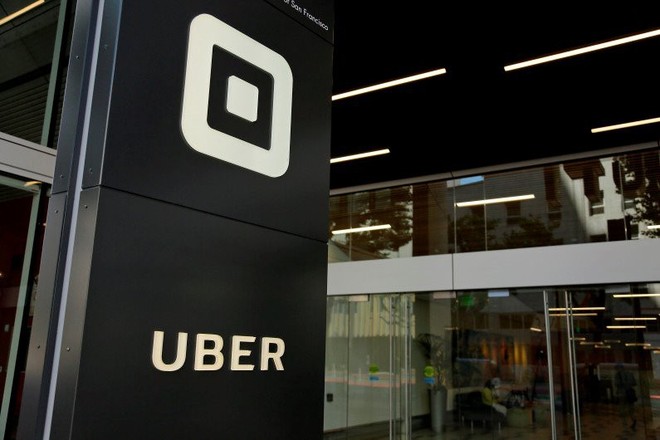 Uber bị phạt hàng trăm tỷ vì tuyển dụng tài xế thiếu tư cách - Ảnh 1.