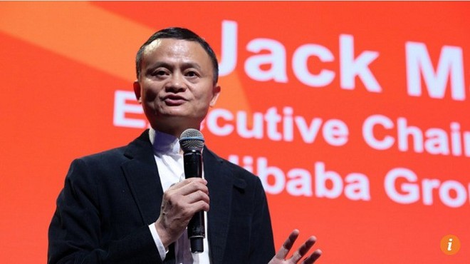 7 bài học thành công từ tỷ phú Jack Ma - Ảnh 1.