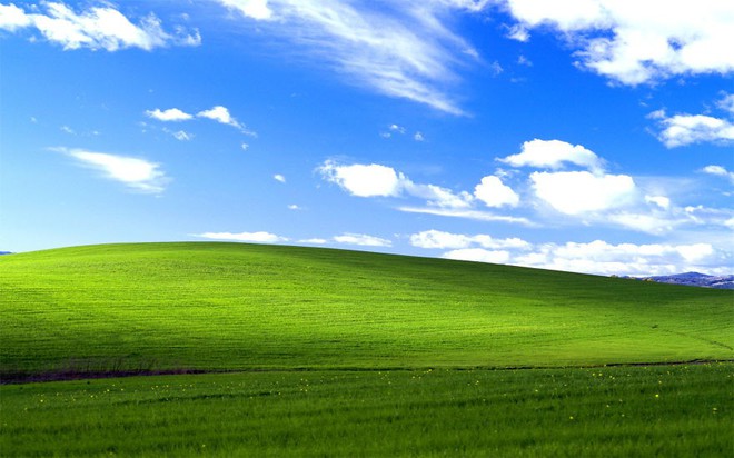 Người chụp bức ảnh nền huyền thoại của Windows XP chuẩn bị tung ra bộ sưu tập hình nền tuyệt đẹp cho smartphone - Ảnh 2.
