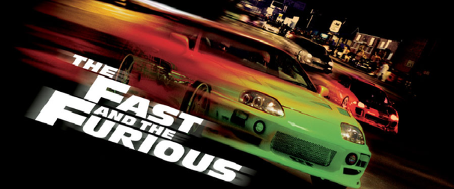 Loạt phim The Fast and the Furious và câu chuyện thú vị đằng sau cái tên đã làm nên thương hiệu của mình - Ảnh 1.