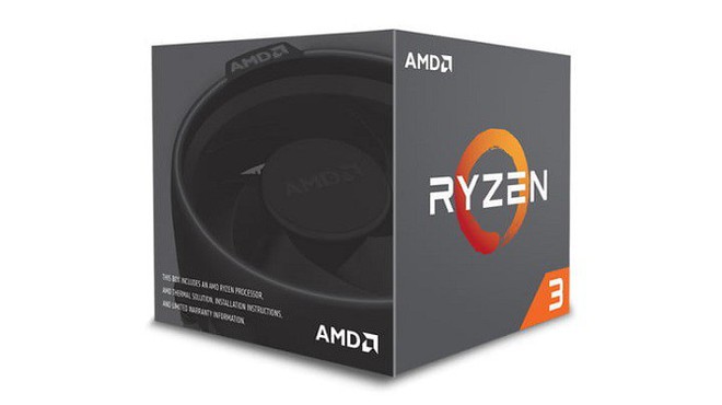  Những con chip AMD đáng mua nhất ở thời điểm hiện tại - Ảnh 2.