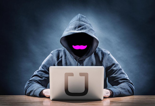 Những điều ít biết về vụ hacker tấn công Uber - Ảnh 1.