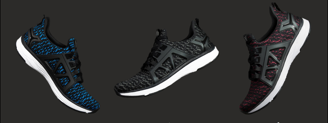 Đánh giá chi tiết 1 trong 100 đôi Bitis Hunter X Midnight Black đầu tiên: đế giống Nike đến lạ, chất lượng tốt, giá chưa đến 1 triệu - Ảnh 4.