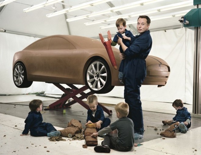 Elon Musk lập hẳn một ngôi trường để dạy con, không chia lớp, chỉ có 31 học sinh - Ảnh 2.