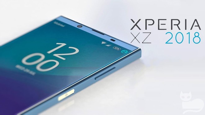 Xin lỗi fan Sony, smartphone Xperia cao cấp tiếp theo vẫn chỉ là một sự thất vọng - Ảnh 2.