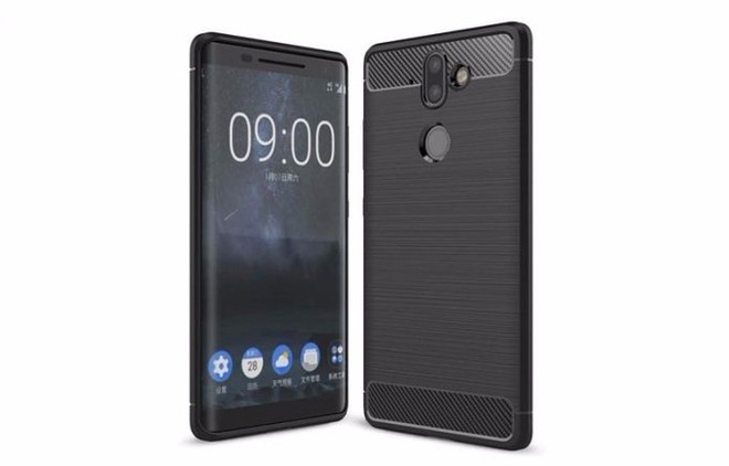 Nokia 9 và Nokia 8 thế hệ 2 sẽ được ra mắt vào ngày 19/01/2018? - Ảnh 1.