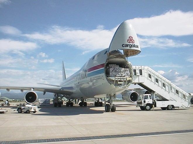 Sau gần 60 năm người ta mới biết tại sao Boeing 747 lại có cái bướu to trên đầu? - Ảnh 2.