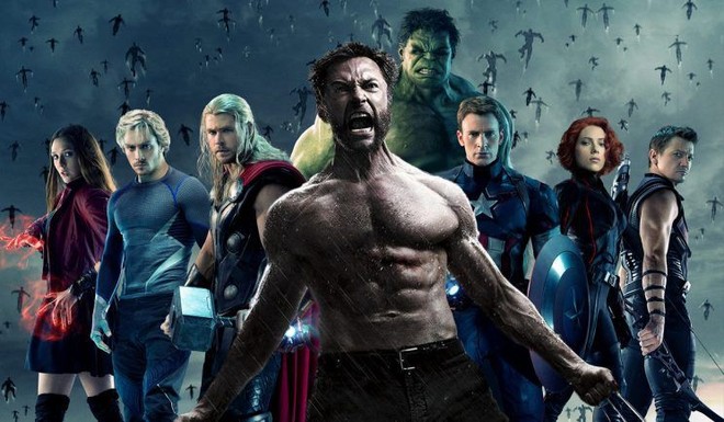 Nếu Marvel và Fox thỏa thuận thành công, Hugh Jackman sẽ tiếp tục thủ vai Wolverine - Ảnh 2.