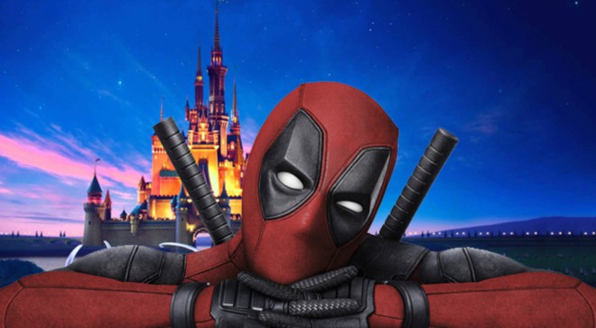 CEO Bob Iger của Disney xác nhận Deadpool vẫn sẽ là phim 18 - Ảnh 1.