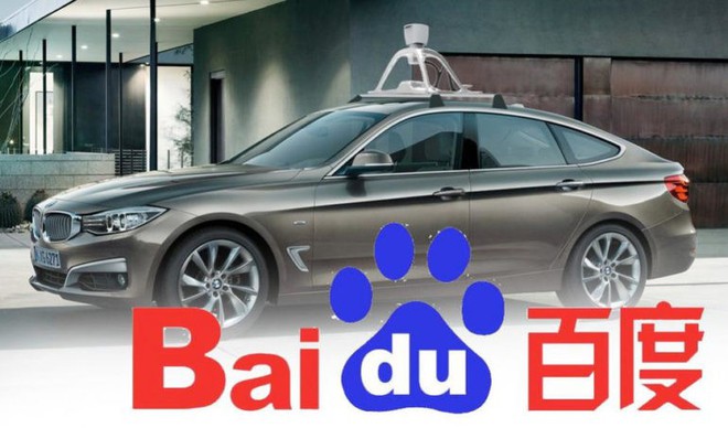 Baidu kiện cựu giám đốc mảng xe tự lái vì ăn cắp bí mật công nghệ - Ảnh 1.