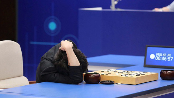 Bại tướng của AlphaGo tuyên bố sẽ đấu trận lượt về với trí tuệ nhân tạo - Ảnh 1.
