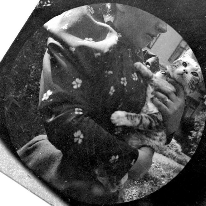 GoPro của 127 năm trước: Giấu máy ảnh gián điệp trong áo rồi chụp lại mọi thứ trên đường phố - Ảnh 15.