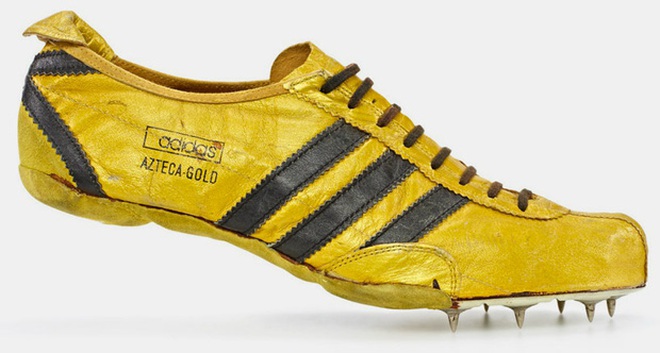  adidas Azteca Gold 