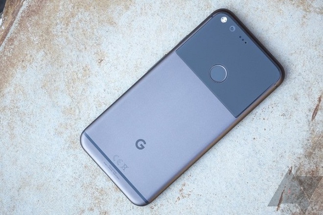 Trong tương lai gần, Google Pixel sẽ là mẫu điện thoại duy nhất hưởng lợi từ Treble.